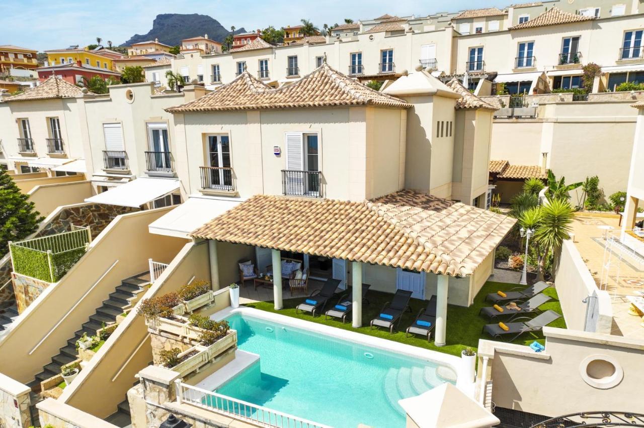 Villa Amara By Villa Plus Chayofa Exterior photo